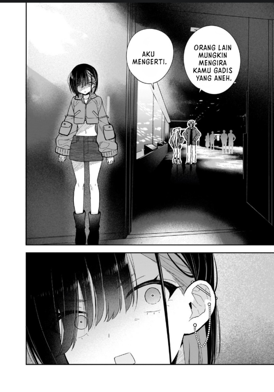 Mahou wa Isekai ni Oite Kimashita. ~ Tensai Madoushi Datta Imouto no Yowakute New Game ~ Chapter 03 Gambar 17