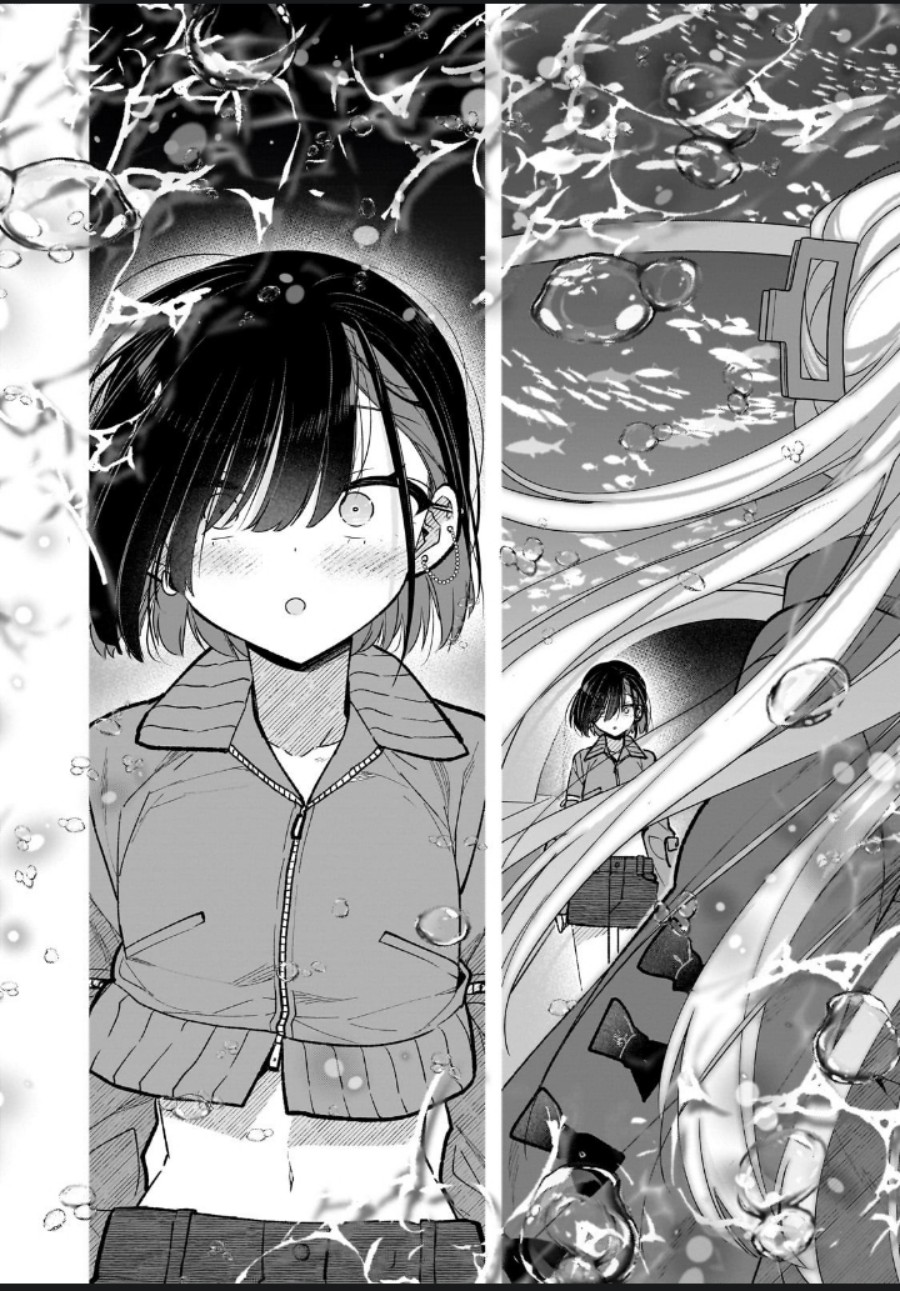 Mahou wa Isekai ni Oite Kimashita. ~ Tensai Madoushi Datta Imouto no Yowakute New Game ~ Chapter 03 Gambar 21