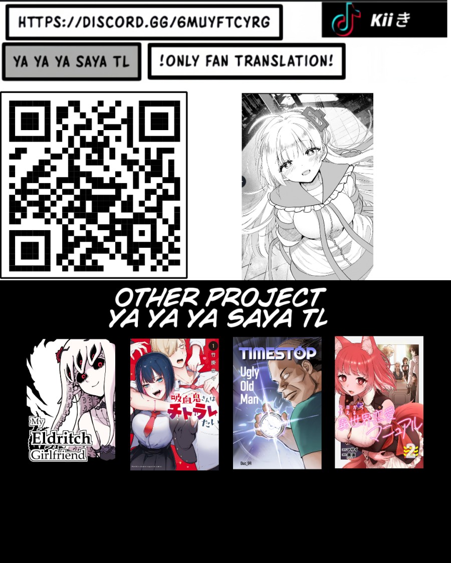 Mahou wa Isekai ni Oite Kimashita. ~ Tensai Madoushi Datta Imouto no Yowakute New Game ~ Chapter 03 Gambar 25