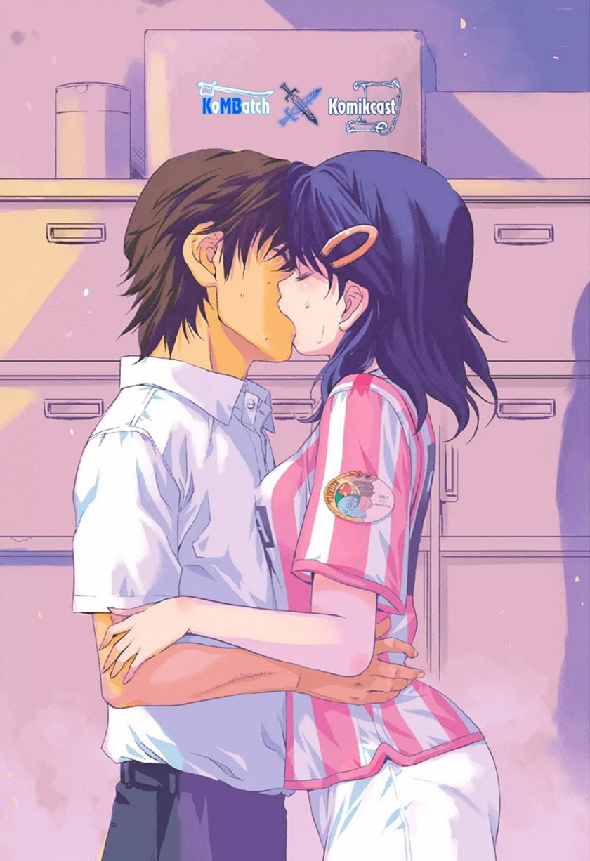 Mai Ball! Chapter 01 Gambar 2