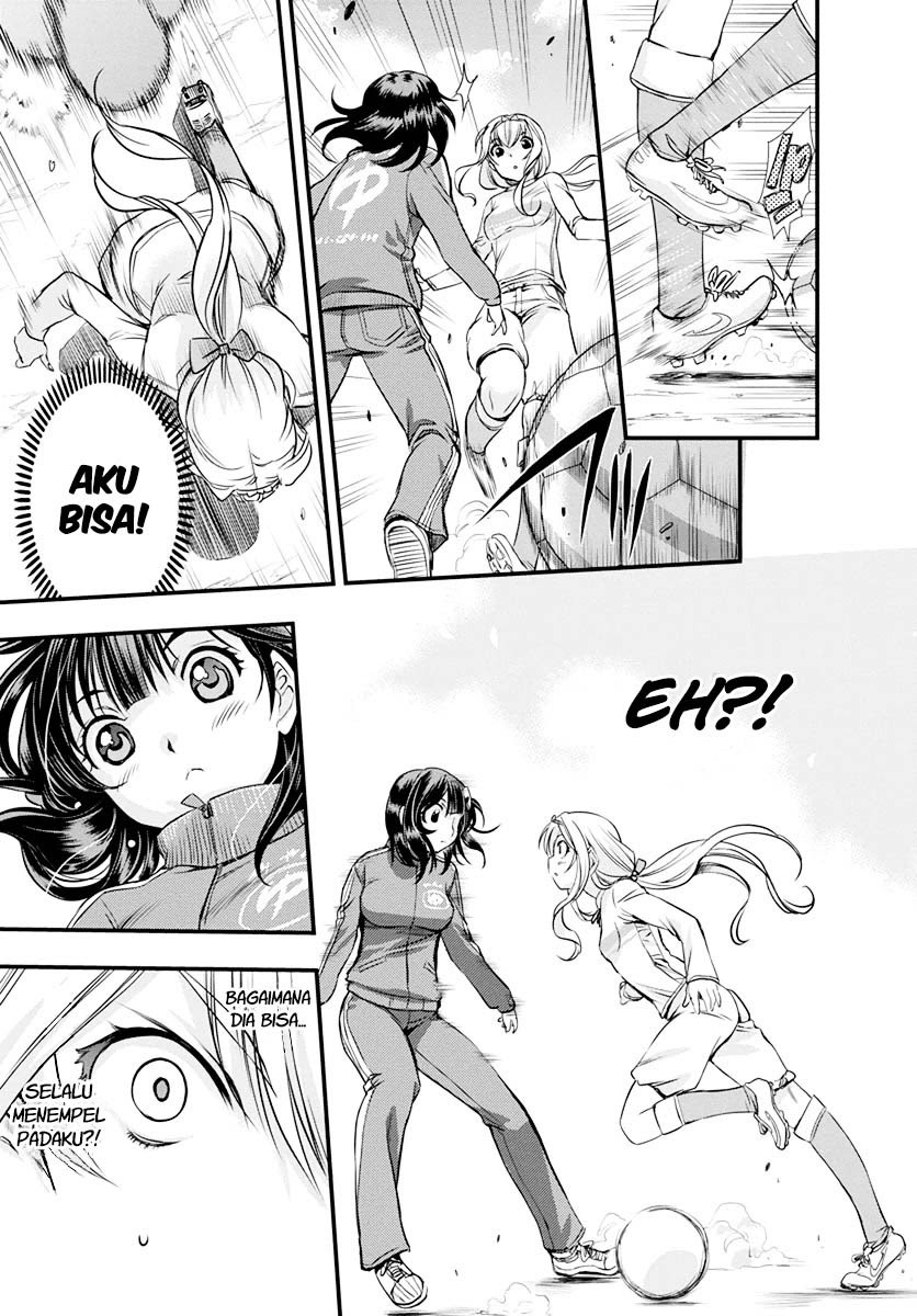 Mai Ball! Chapter 07 Gambar 10