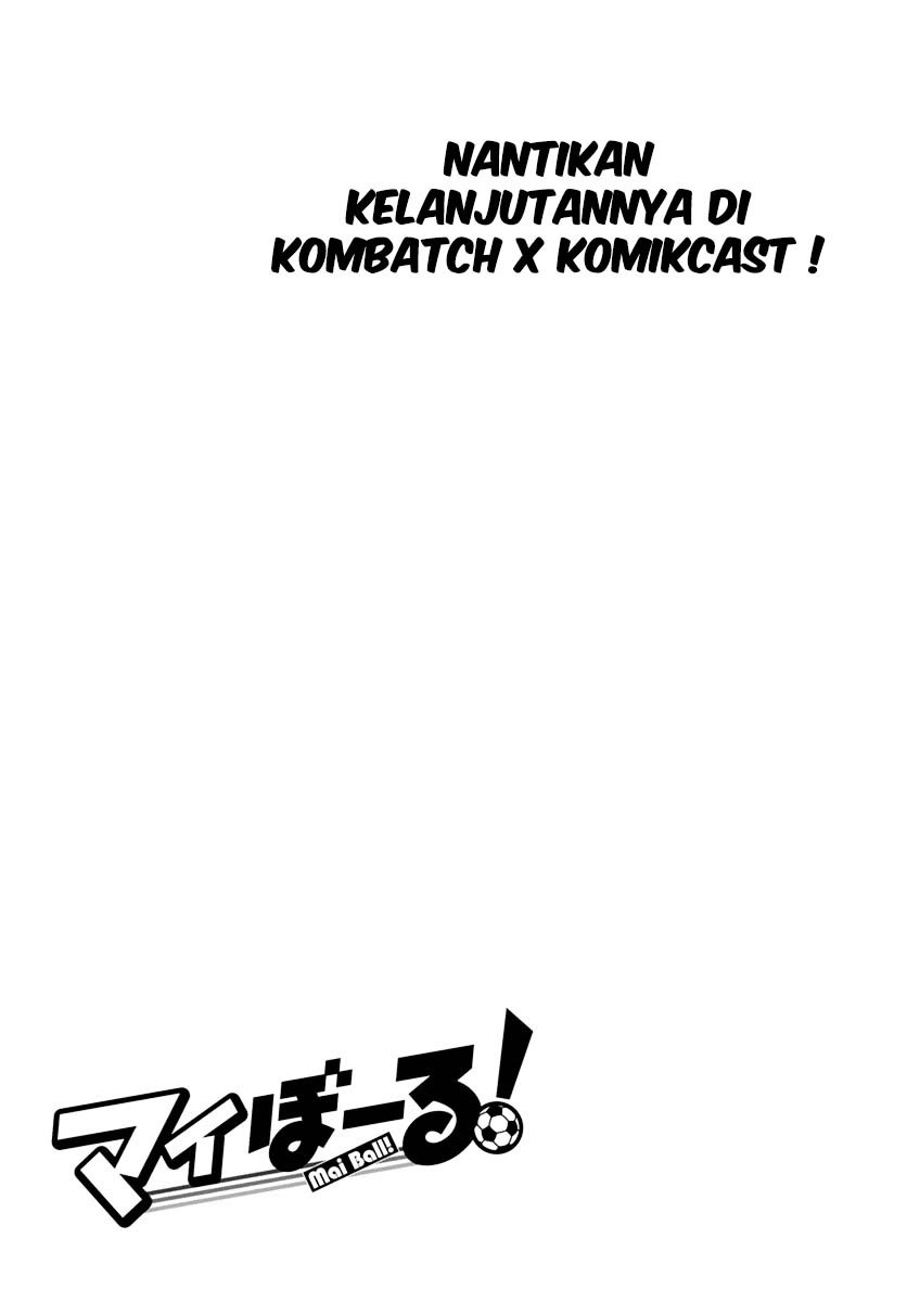Mai Ball! Chapter 07 Gambar 22