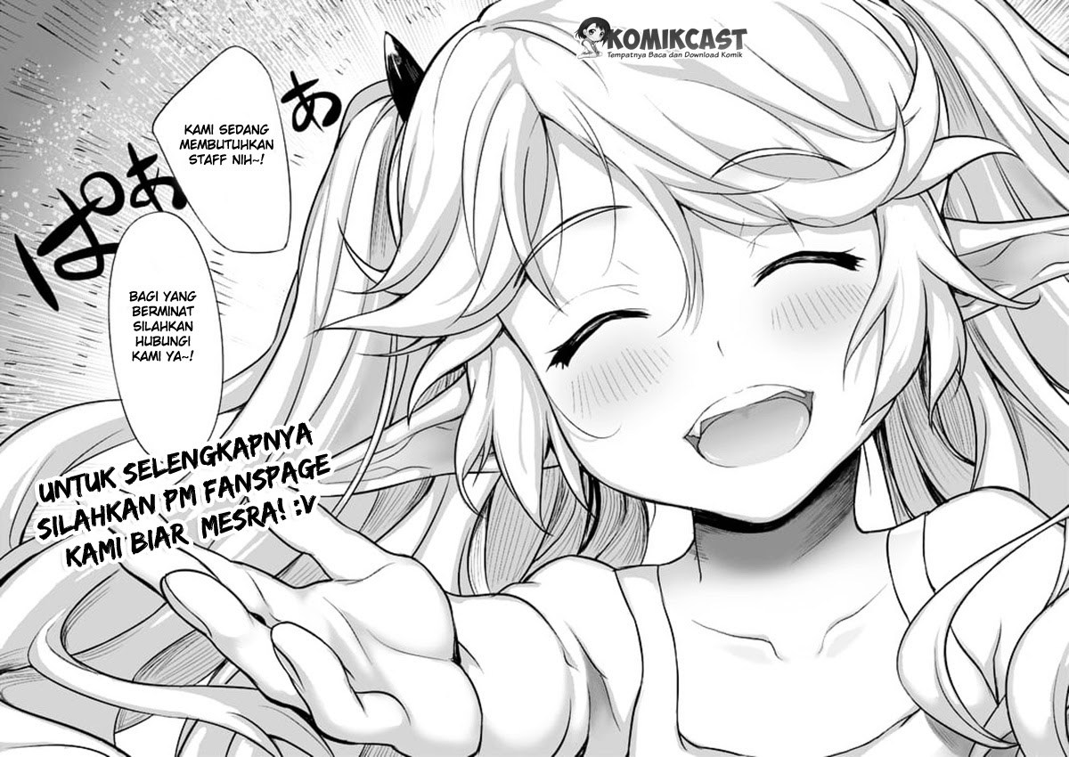 Mai Ball! Chapter 07 Gambar 27