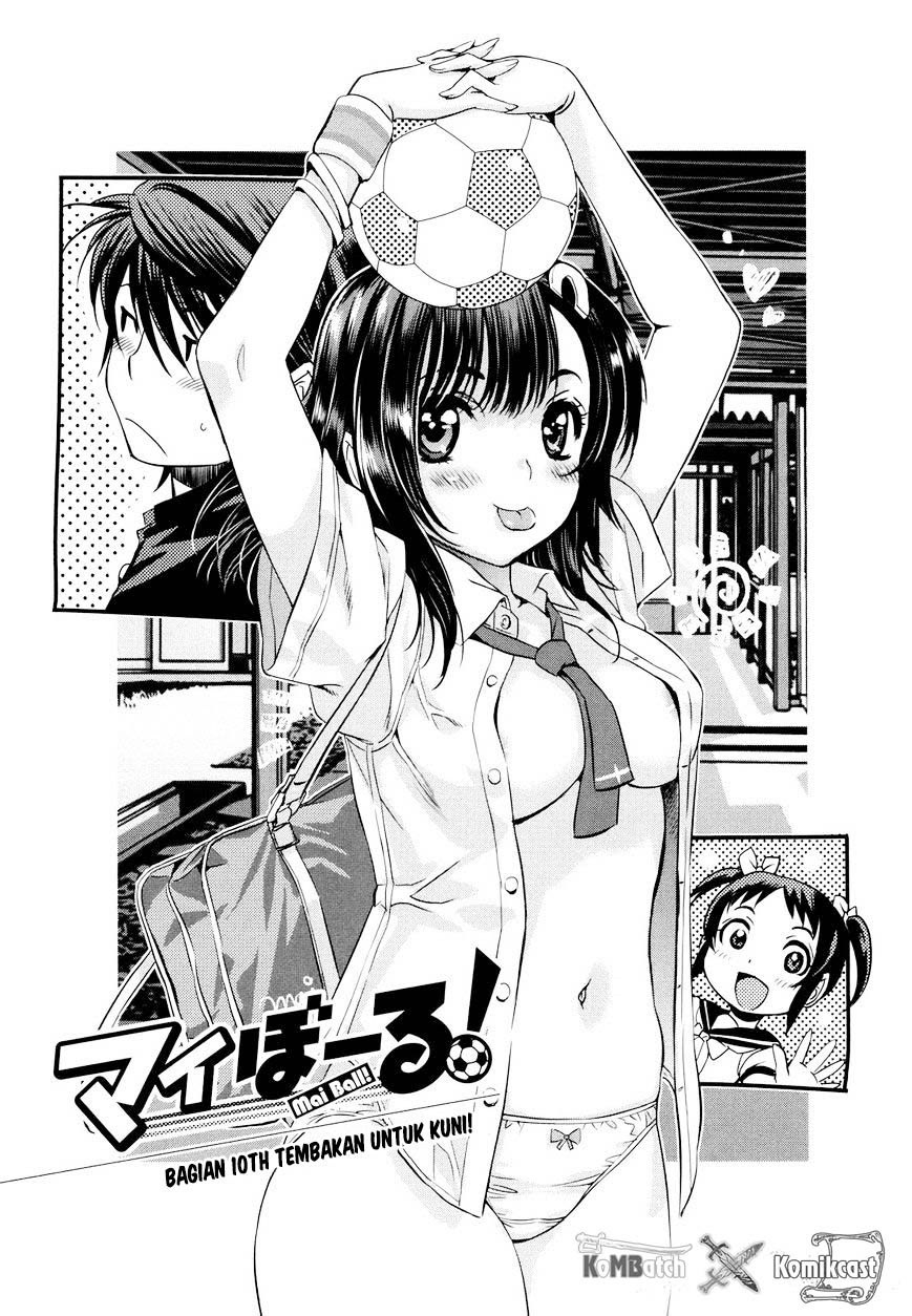 Mai Ball! Chapter 10 Gambar 2