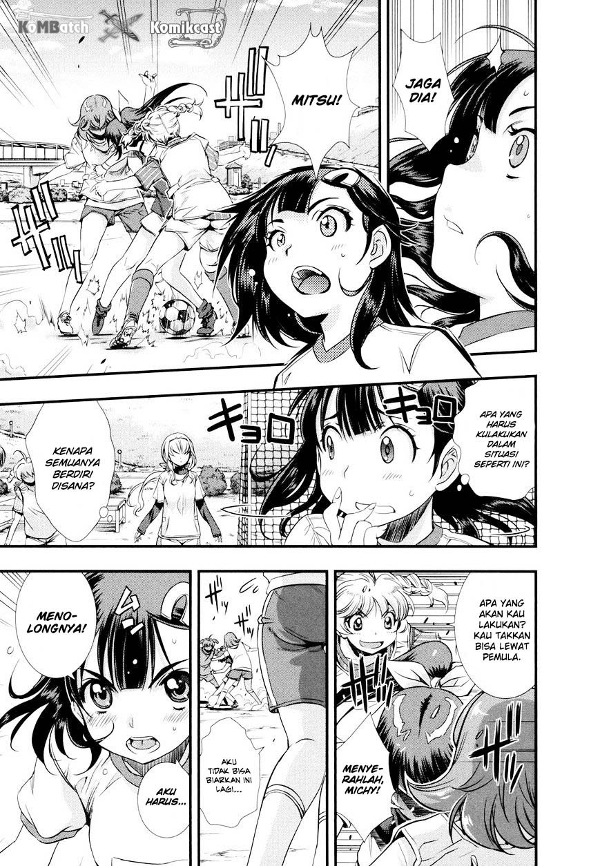 Mai Ball! Chapter 10 Gambar 4