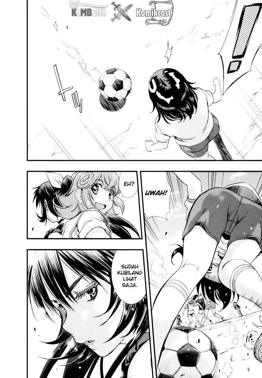Mai Ball! Chapter 10 Gambar 5