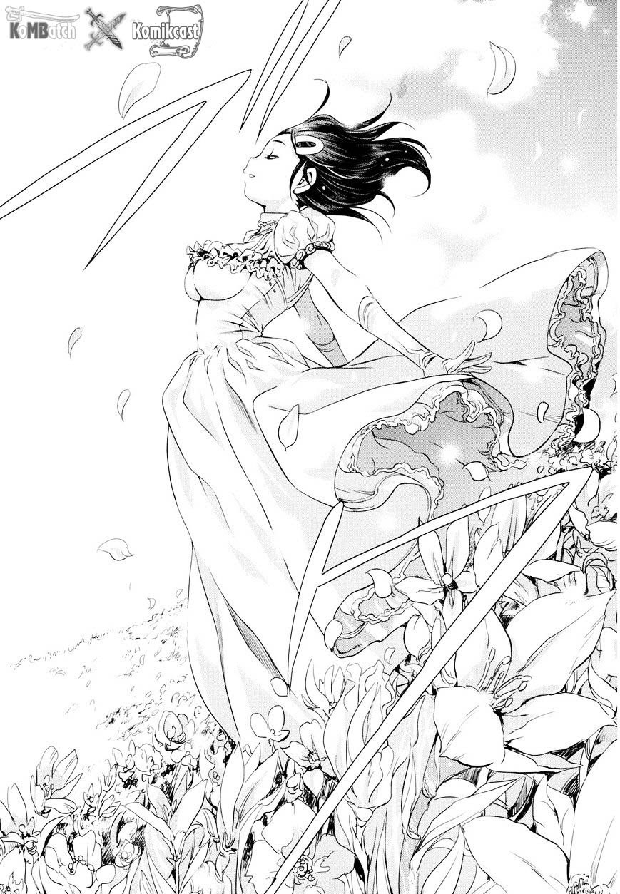 Mai Ball! Chapter 10 Gambar 10
