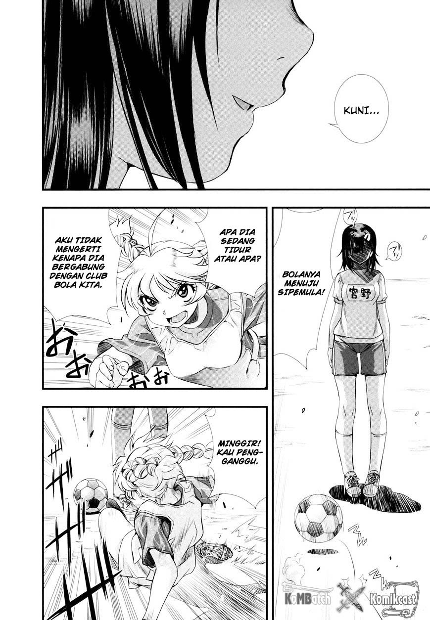 Mai Ball! Chapter 10 Gambar 13
