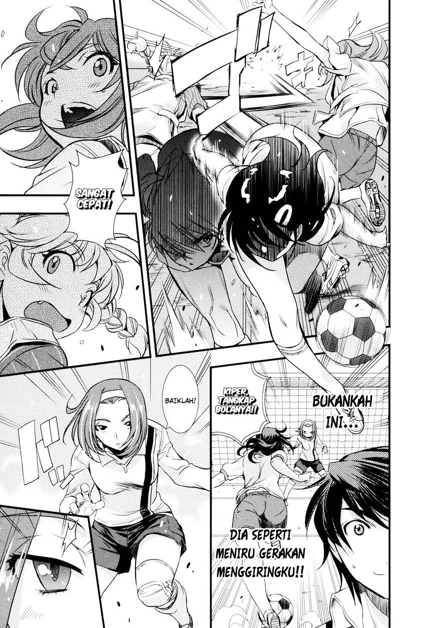 Mai Ball! Chapter 10 Gambar 16