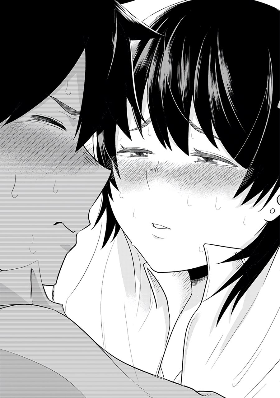 Mainichi Shine Shine Itte Kuru Gimai ga, Ore ga Nete Iru Suki ni Saimin-jutsu de Hore Saseyou to Shite Kurundakedo…! Chapter 02 Gambar 18