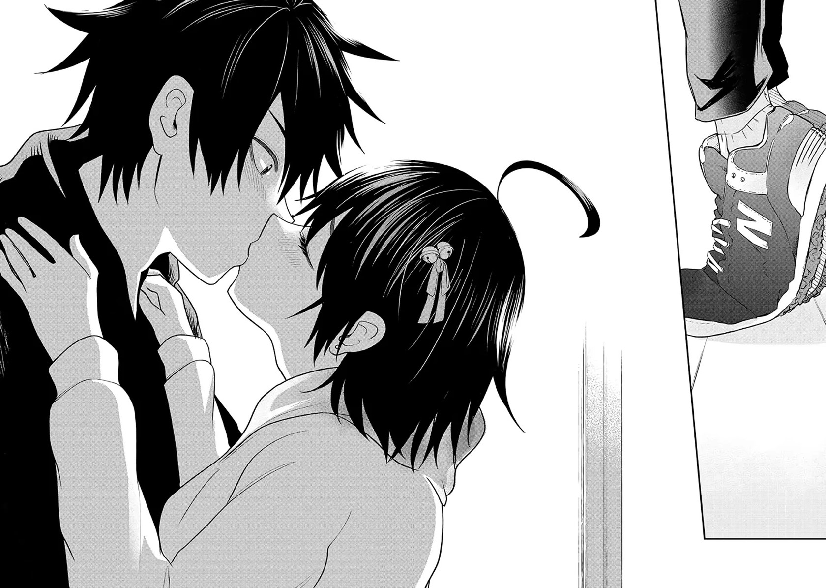 Mainichi Shine Shine Itte Kuru Gimai ga, Ore ga Nete Iru Suki ni Saimin-jutsu de Hore Saseyou to Shite Kurundakedo…! Chapter 06 Gambar 19