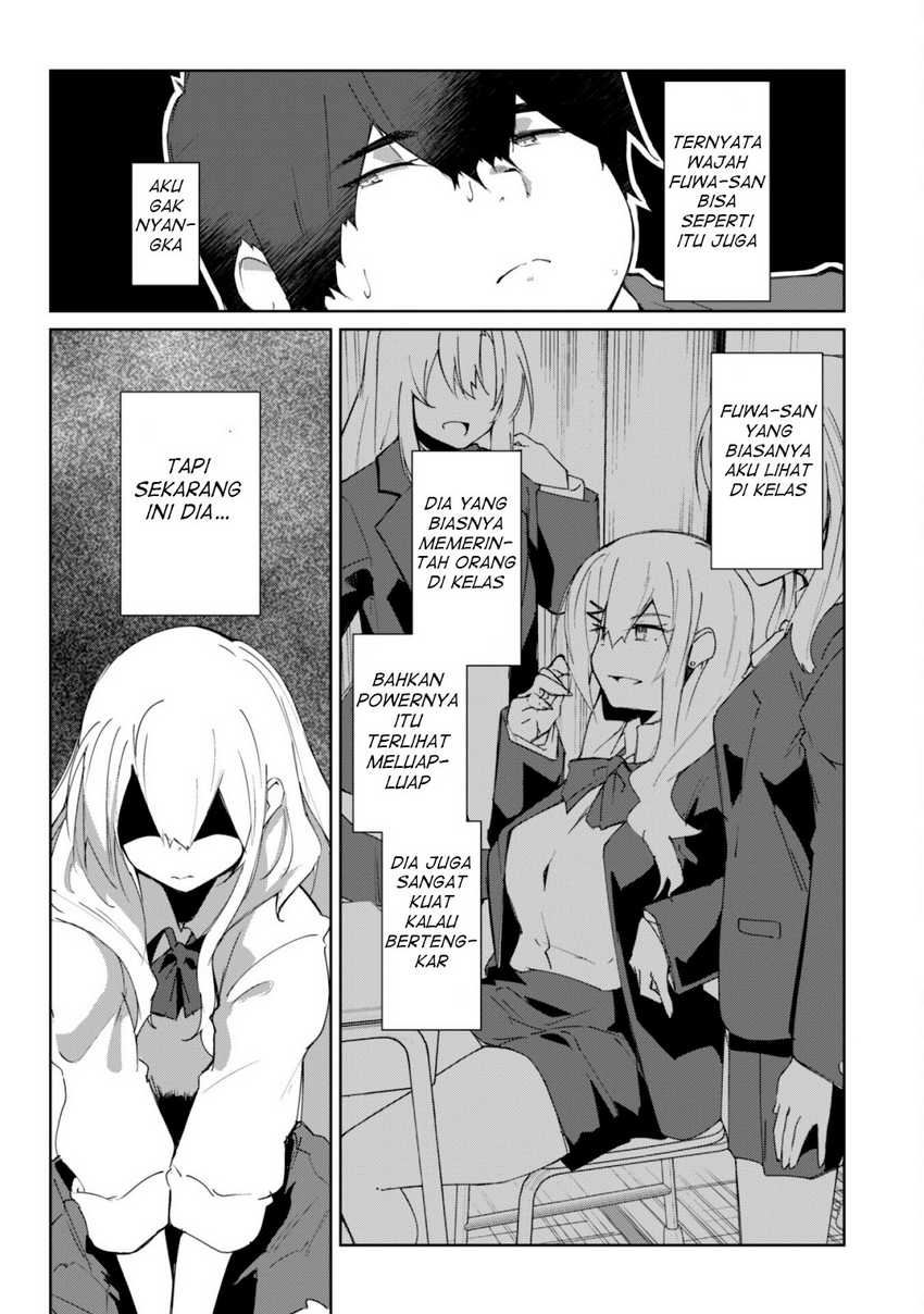 Mainichi Ie ni Kuru Gal ga Kyorikan Zero Demo Yasashiku nai Chapter 01 Gambar 22