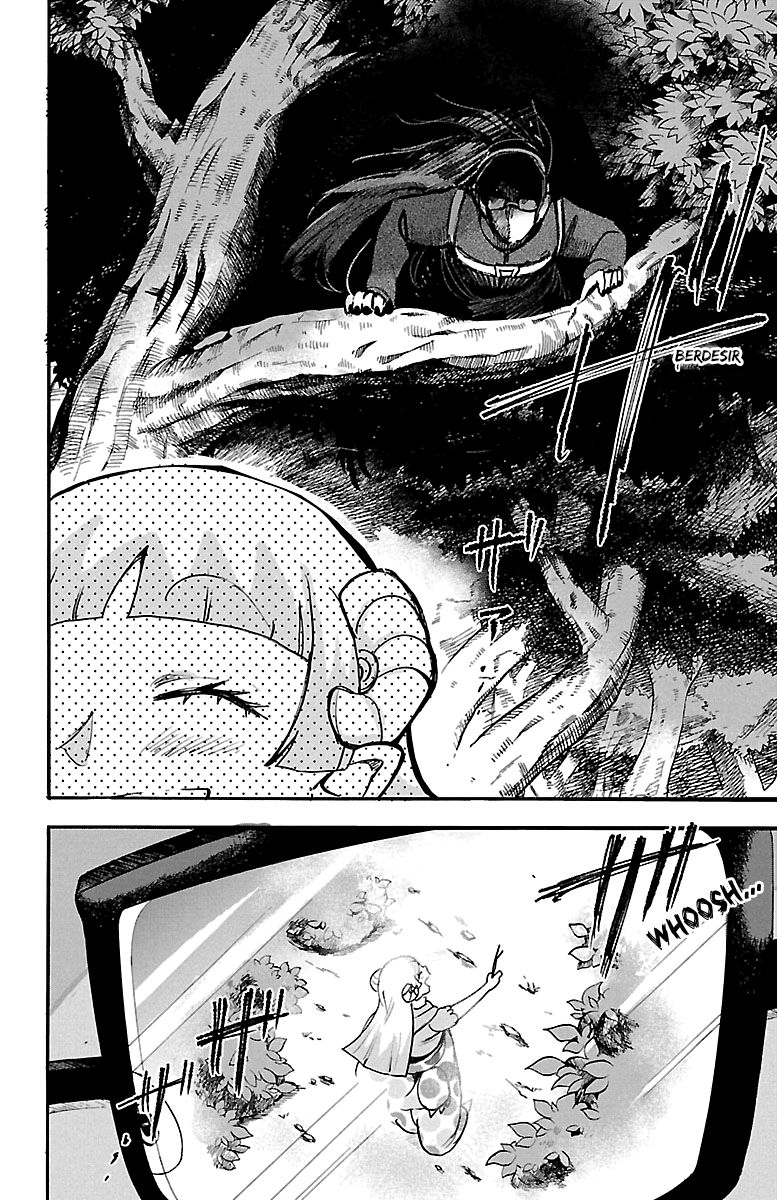Mairimashita! Iruma-kun Chapter 131 Gambar 18