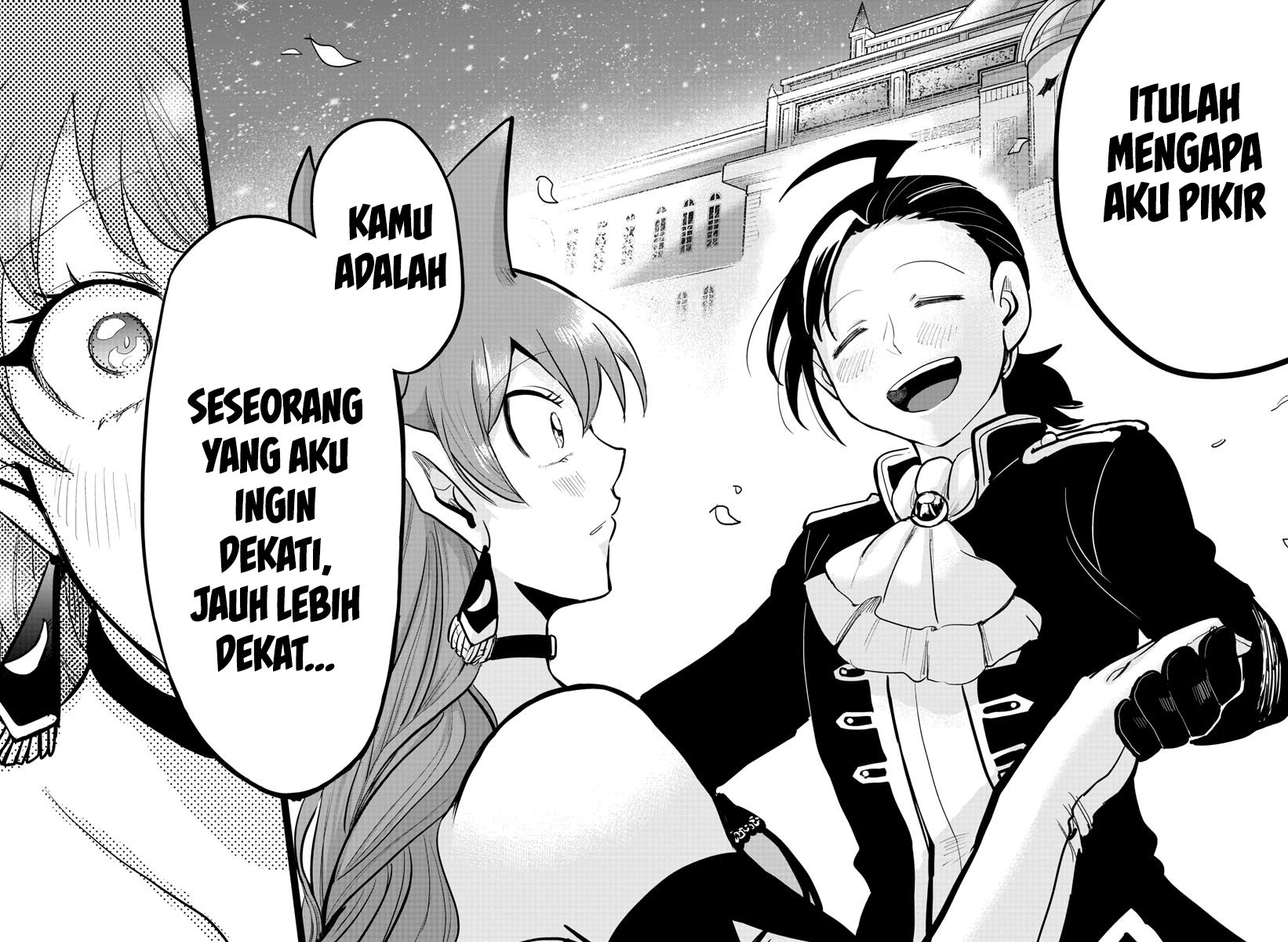 Mairimashita! Iruma-kun Chapter 180 Gambar 15