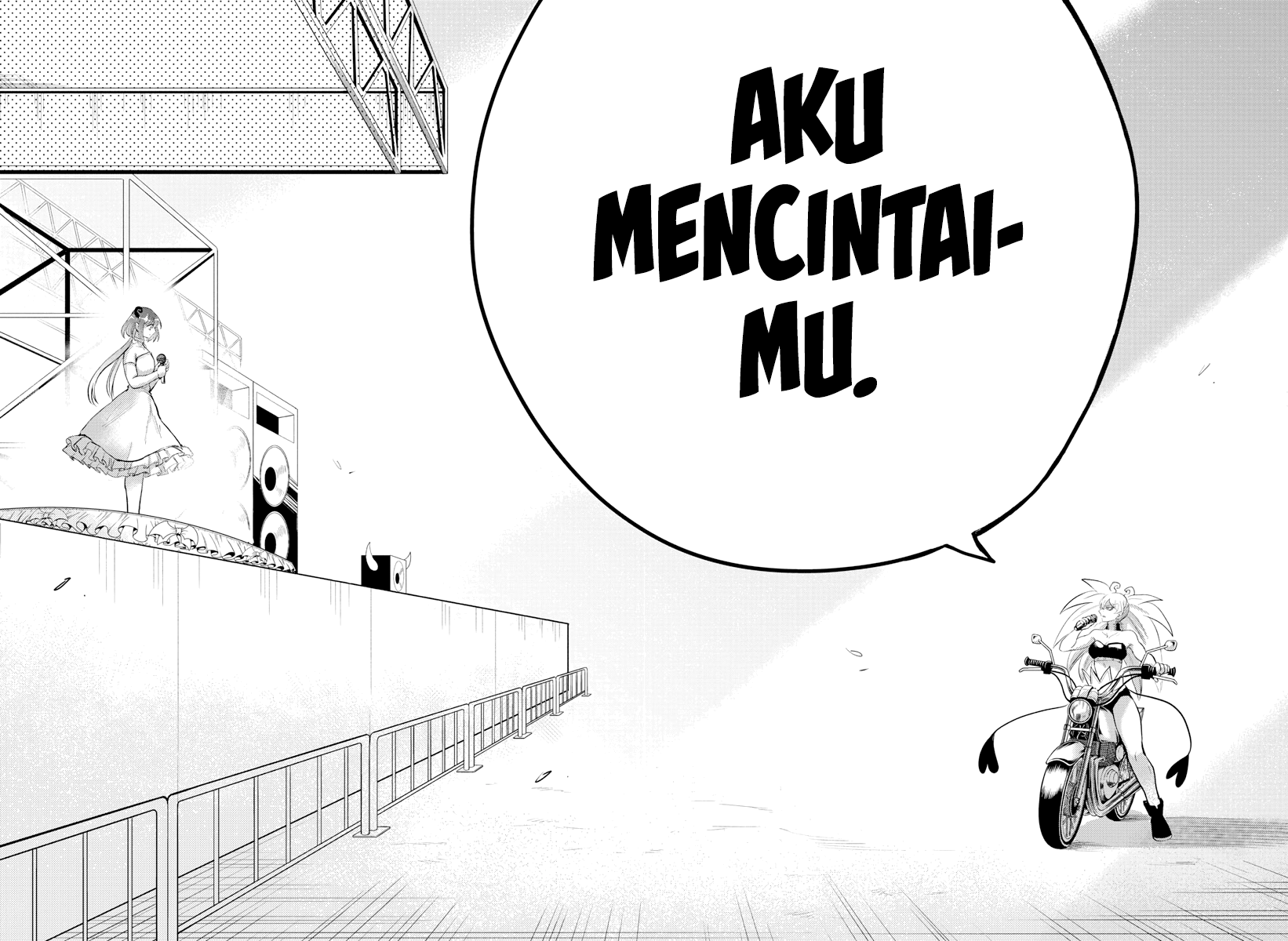 Mairimashita! Iruma-kun Chapter 196 Gambar 11
