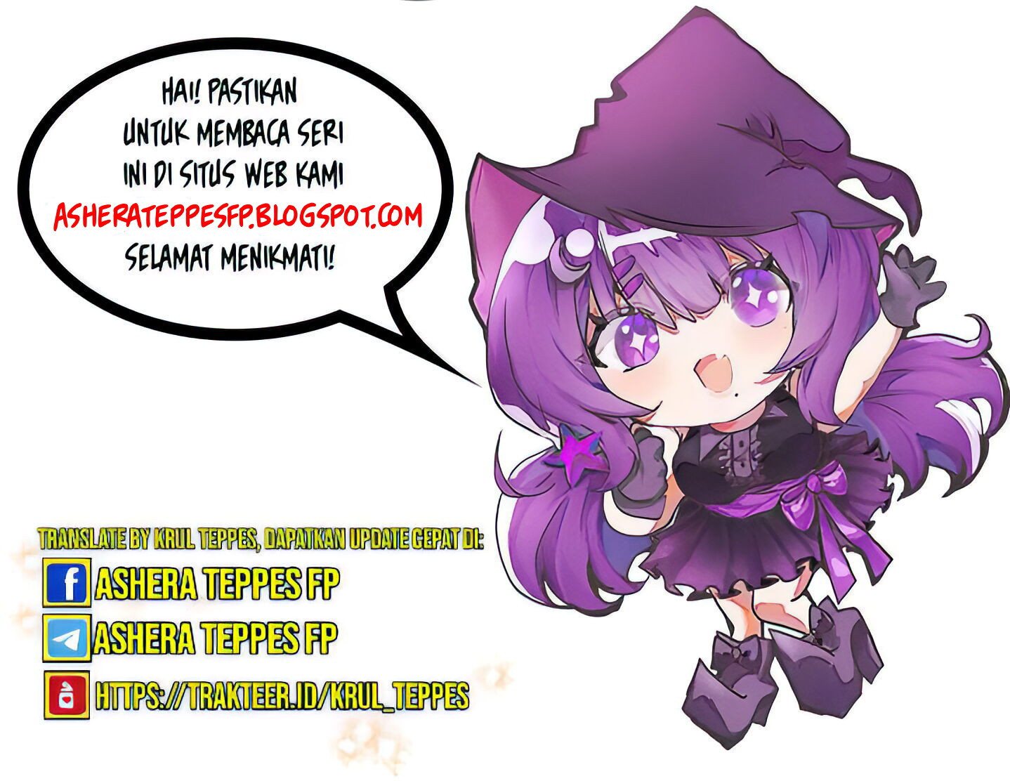 Mairimashita! Iruma-kun Chapter 343 Gambar 2