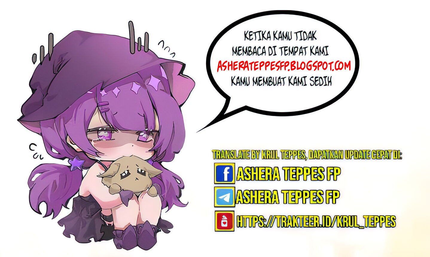 Mairimashita! Iruma-kun Chapter 343 Gambar 13