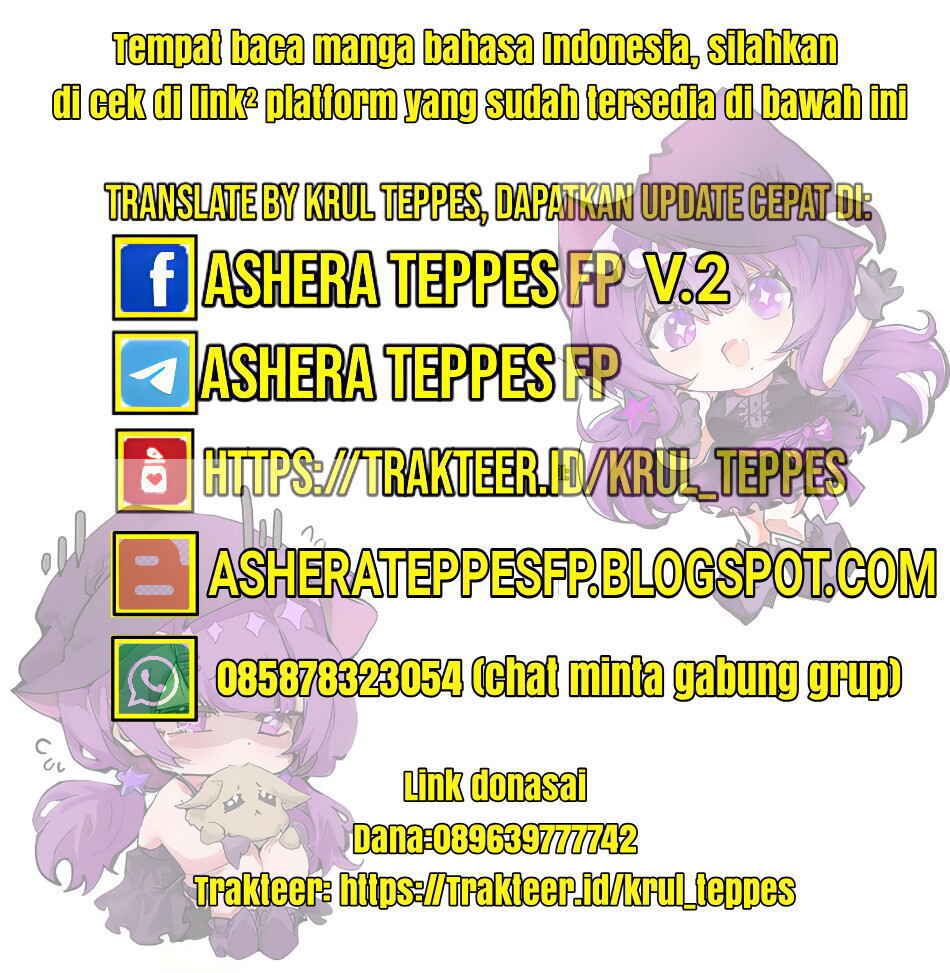 Mairimashita! Iruma-kun Chapter 361 Gambar 22
