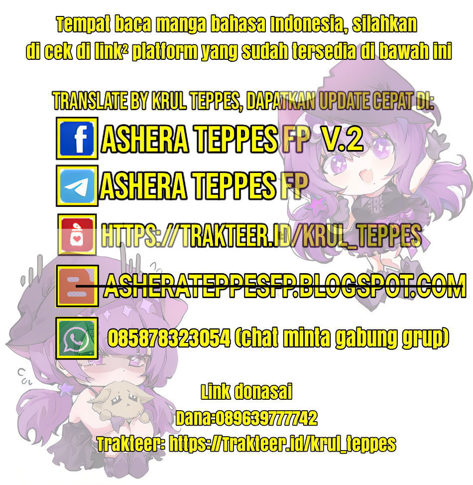 Mairimashita! Iruma-kun Chapter 377 Gambar 24