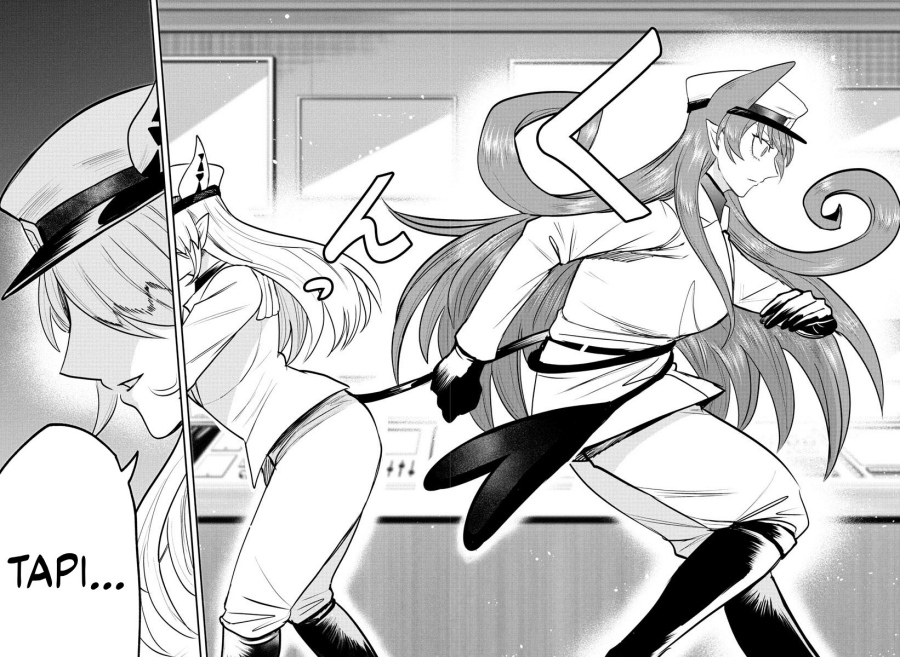 Mairimashita! Iruma-kun Chapter 407 Gambar 20