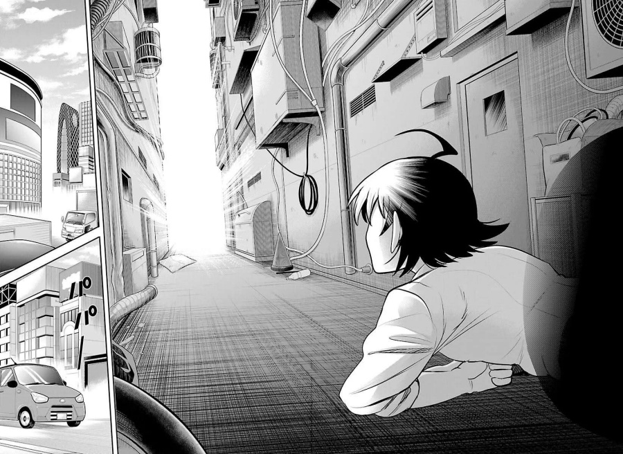 Mairimashita! Iruma-kun Chapter 418 Gambar 18