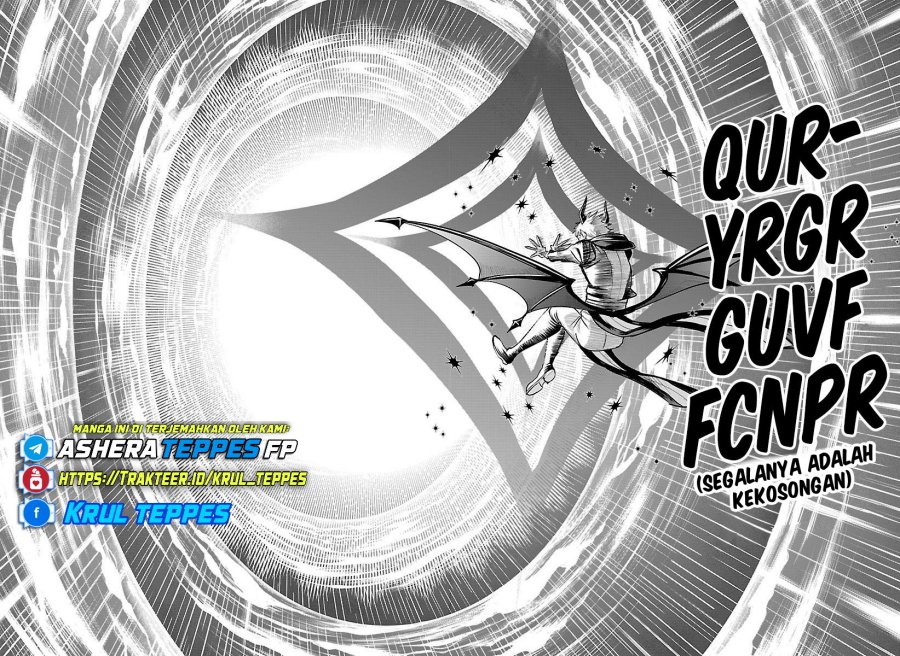 Mairimashita! Iruma-kun Chapter 420 Gambar 18