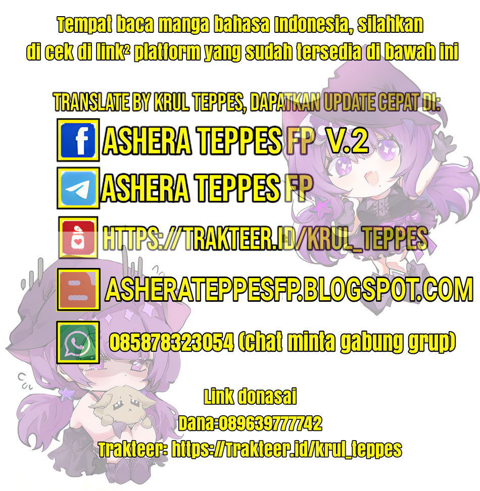 Mairimashita! Iruma-kun: If Episode of Mafia Chapter 12 Gambar 50