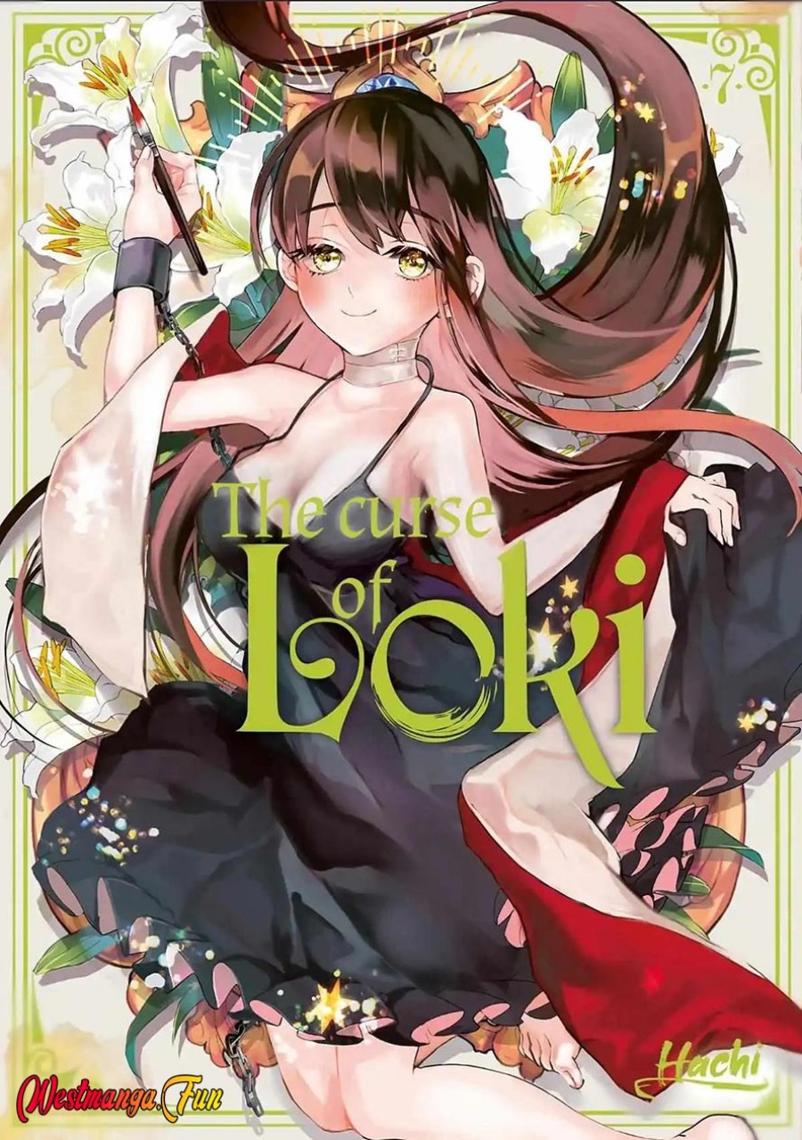 Majo no Kaigashuu Chapter 24 Gambar 2