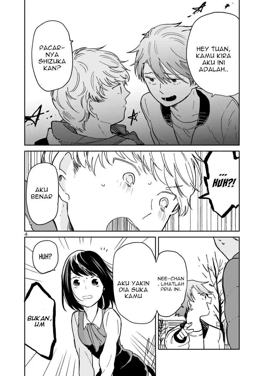 Majo-senpai Nichijou (Majo-senpai Nippou) Chapter 05 Gambar 5