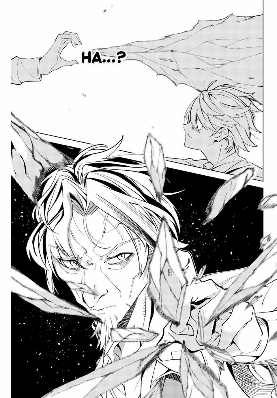 Majutsu Guild Sousui ~Umarekawatte Imasara Yarinaosu Nidome no Gakuin Seikatsu~ Chapter 04 Gambar 10
