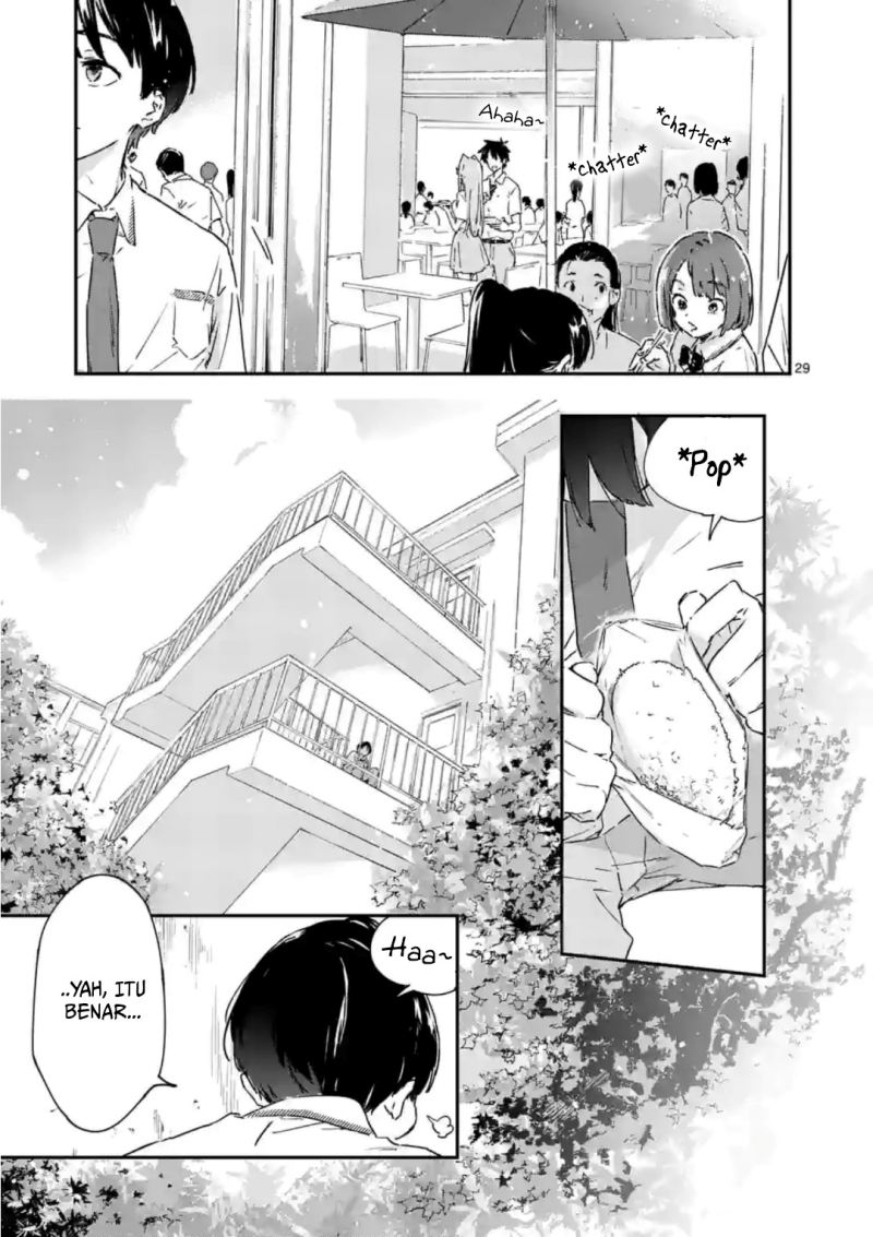 Make Heroine ga Oosugiru! (Too Many Losing Heroines!) Chapter 02 Gambar 30