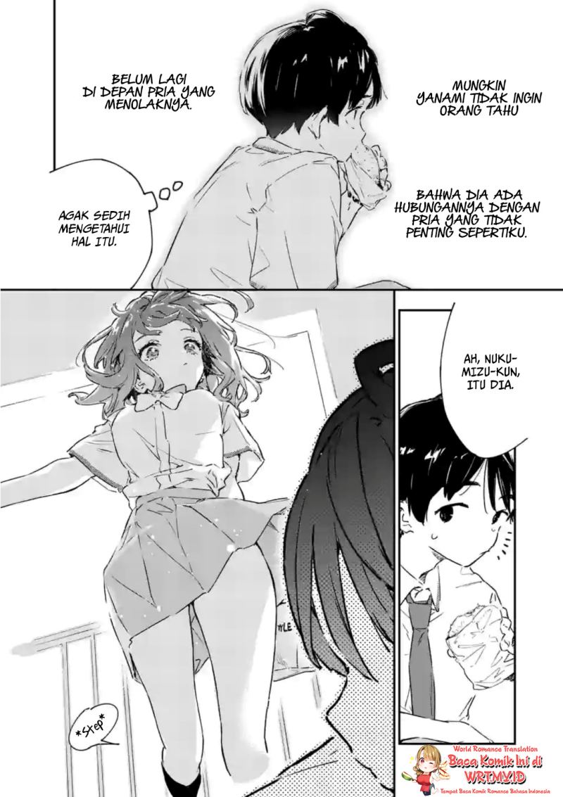 Make Heroine ga Oosugiru! (Too Many Losing Heroines!) Chapter 02 Gambar 31