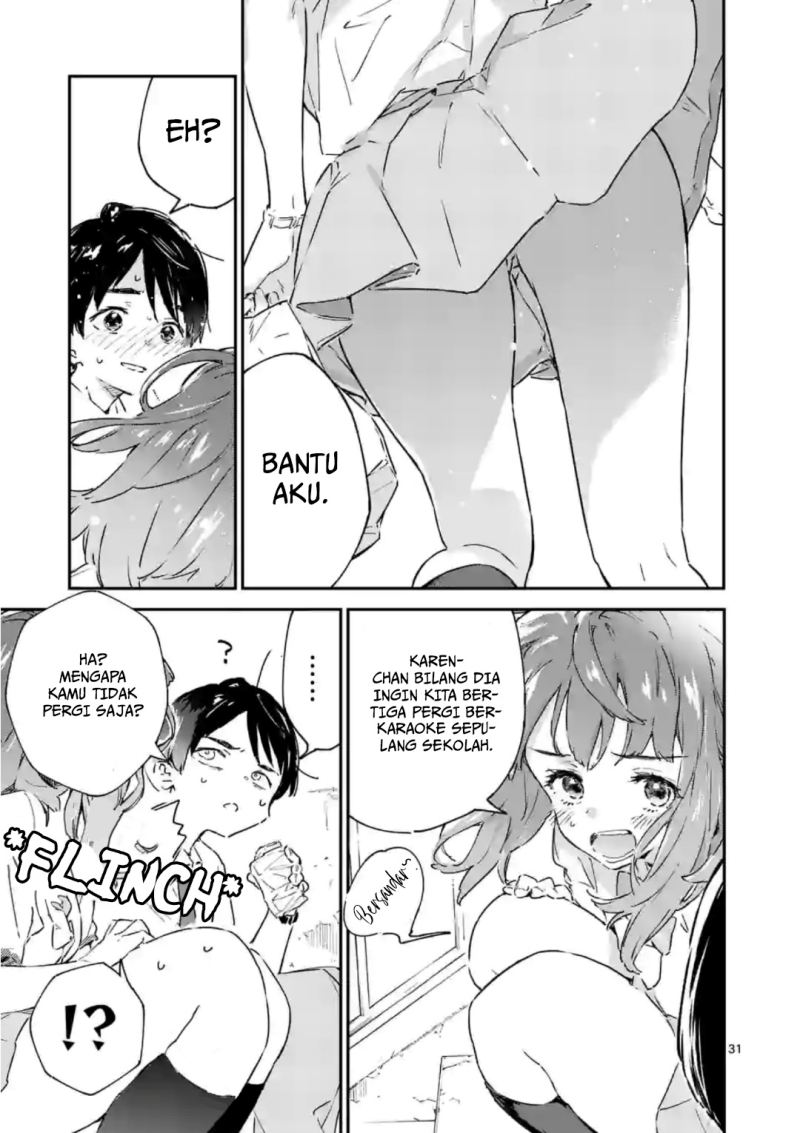 Make Heroine ga Oosugiru! (Too Many Losing Heroines!) Chapter 02 Gambar 32