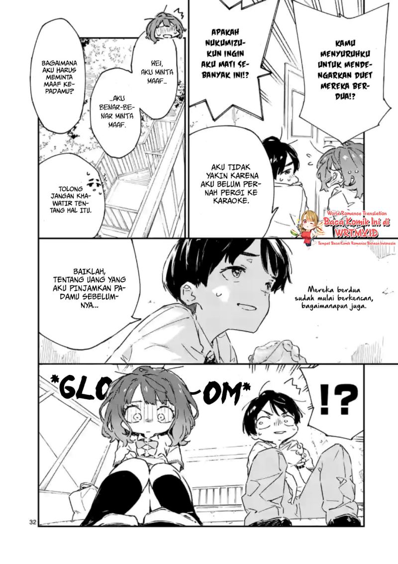Make Heroine ga Oosugiru! (Too Many Losing Heroines!) Chapter 02 Gambar 33