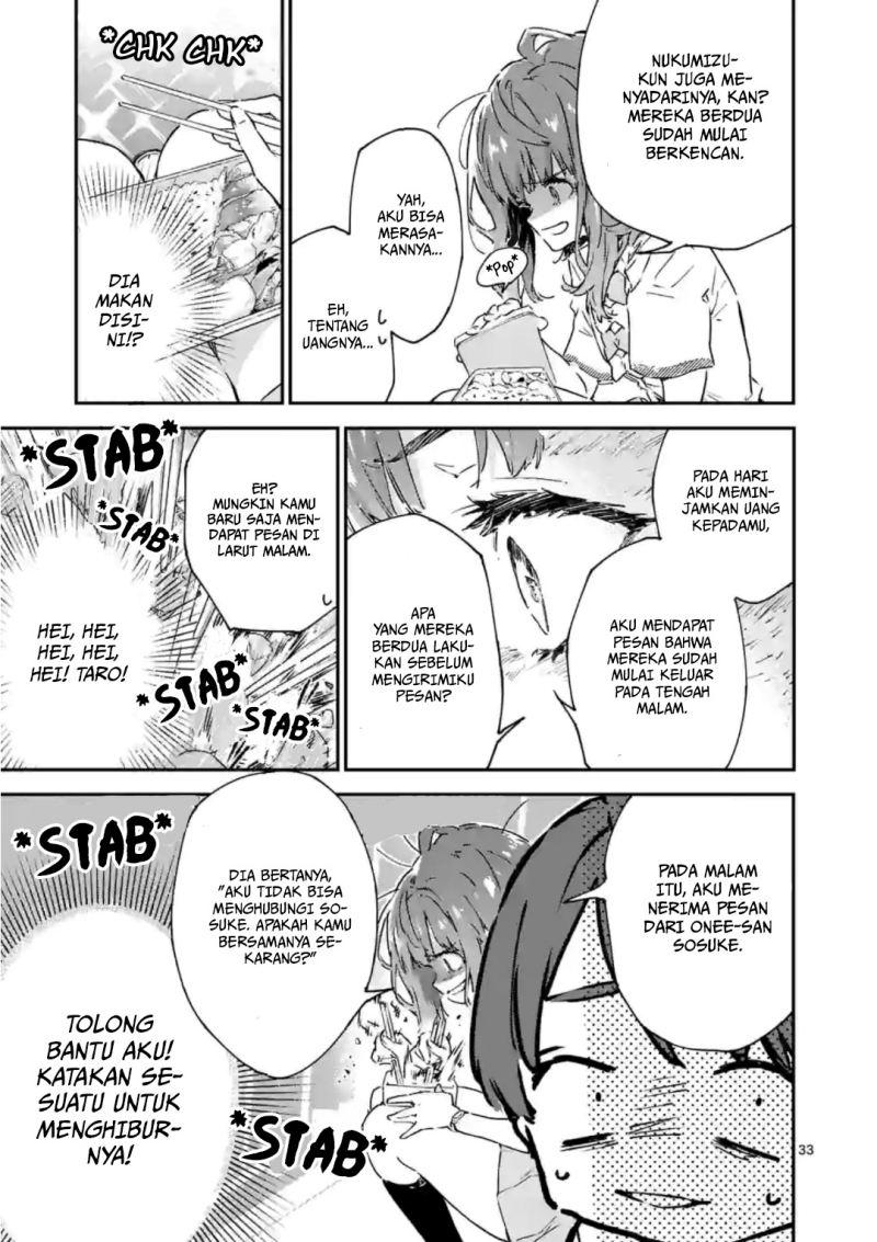 Make Heroine ga Oosugiru! (Too Many Losing Heroines!) Chapter 02 Gambar 34