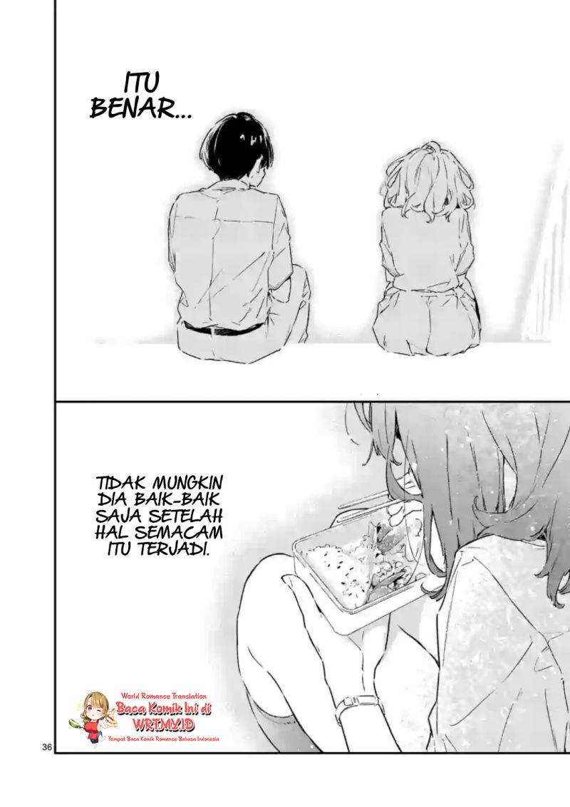 Make Heroine ga Oosugiru! (Too Many Losing Heroines!) Chapter 02 Gambar 37