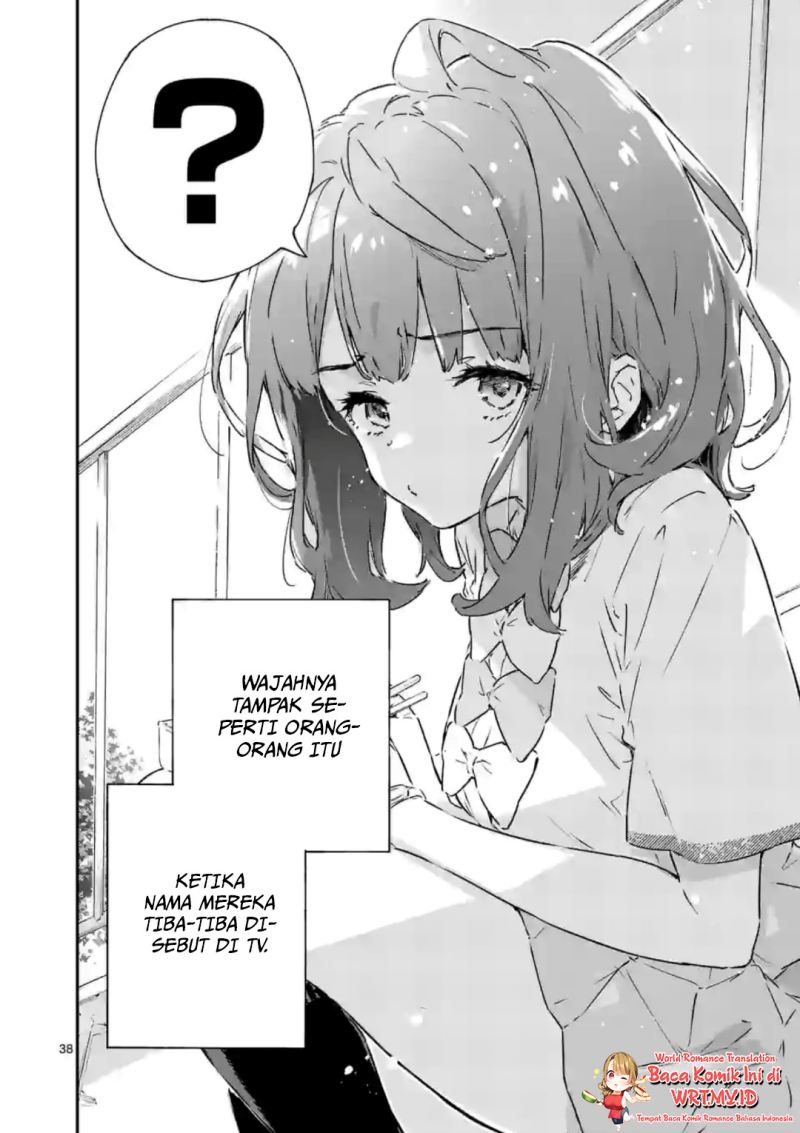 Make Heroine ga Oosugiru! (Too Many Losing Heroines!) Chapter 02 Gambar 39