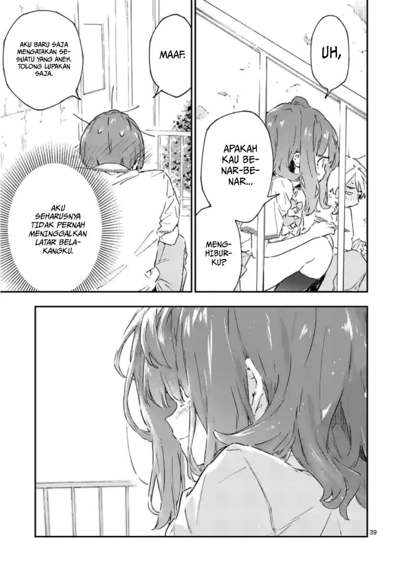Make Heroine ga Oosugiru! (Too Many Losing Heroines!) Chapter 02 Gambar 40