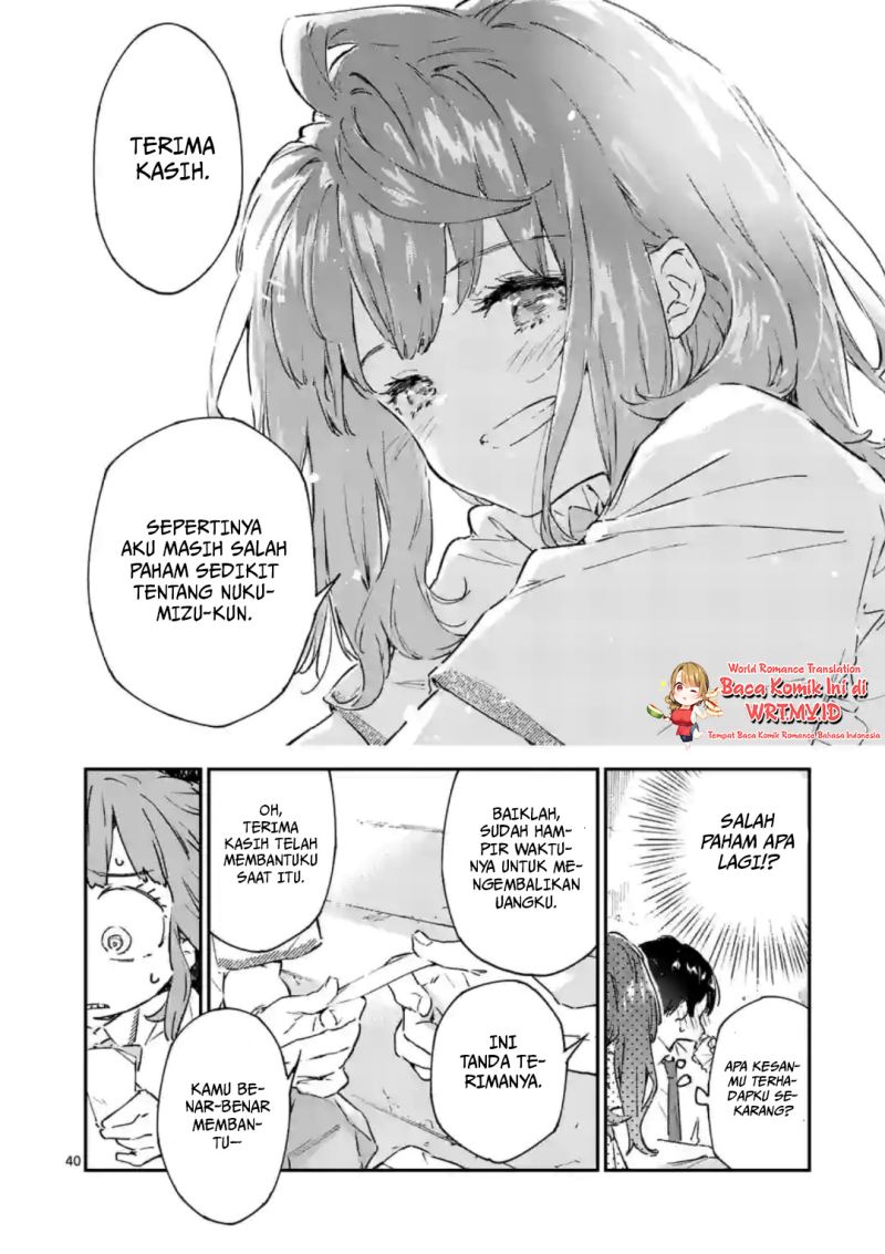 Make Heroine ga Oosugiru! (Too Many Losing Heroines!) Chapter 02 Gambar 41