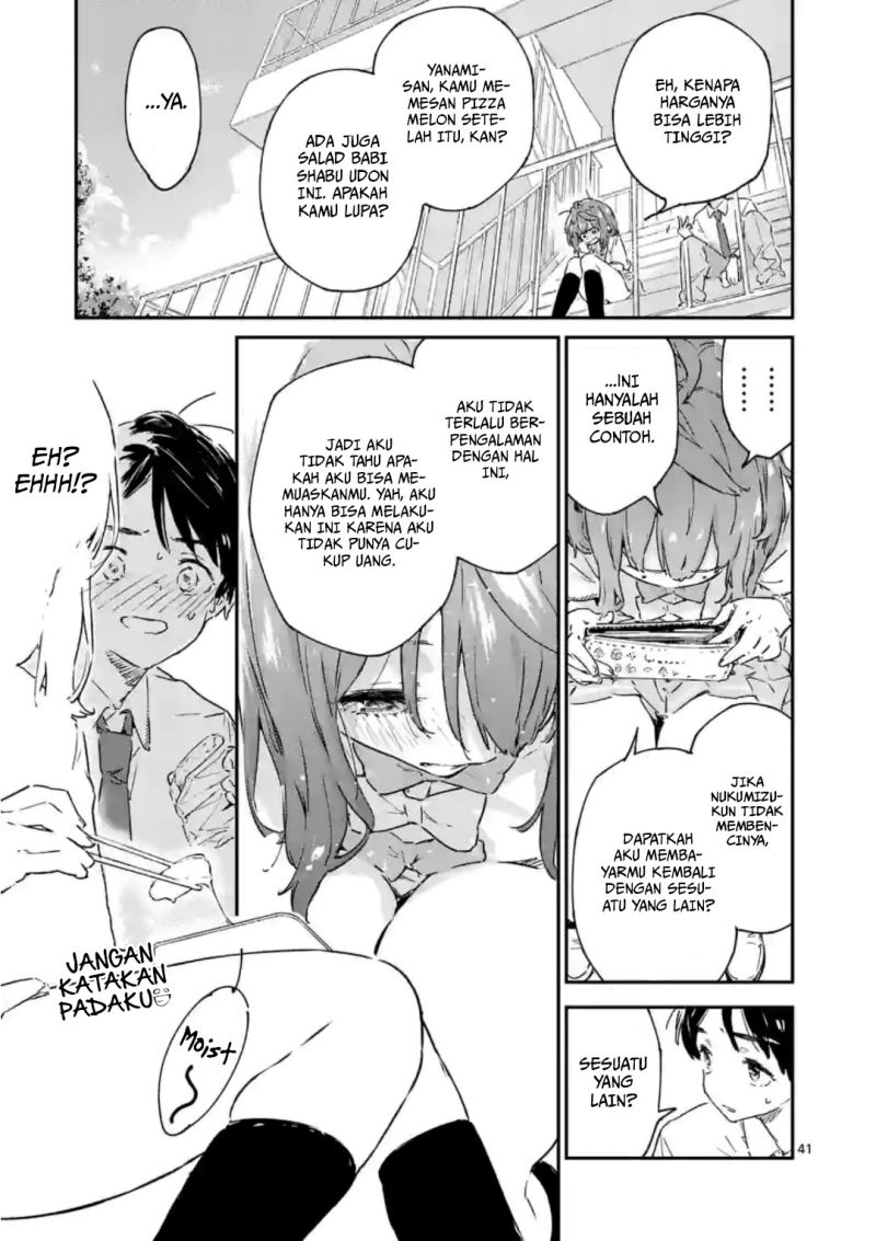 Make Heroine ga Oosugiru! (Too Many Losing Heroines!) Chapter 02 Gambar 42