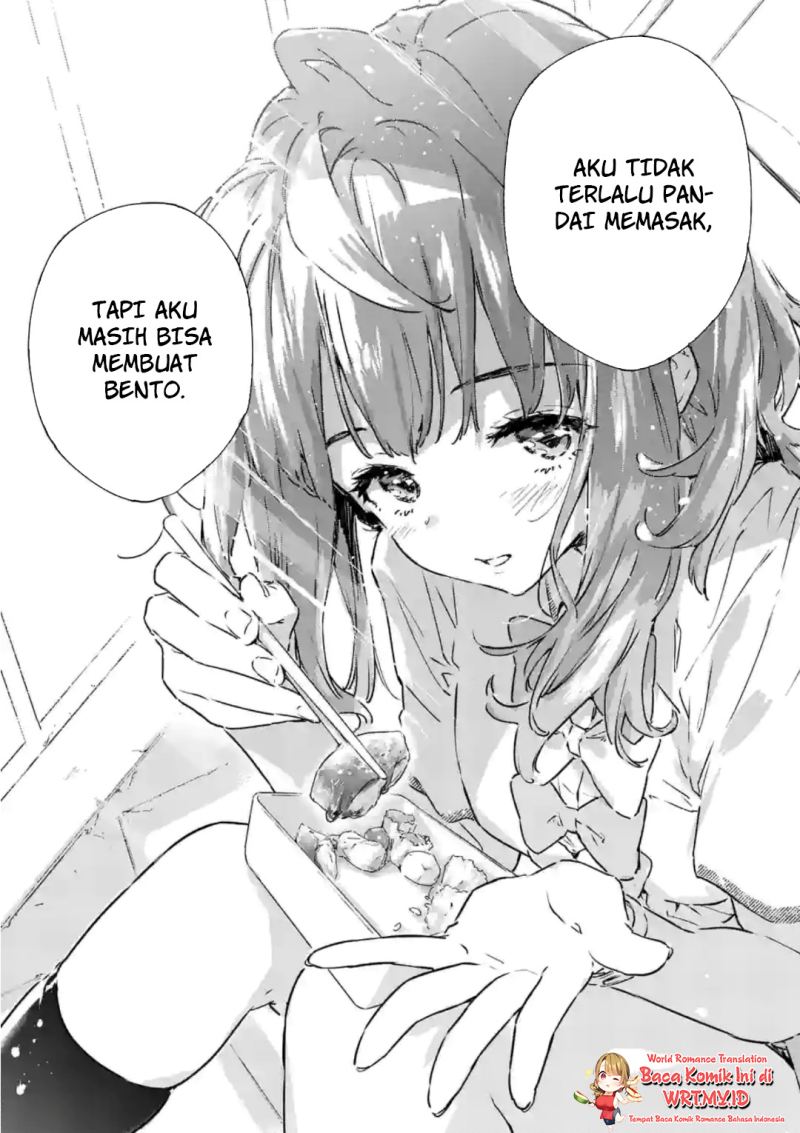 Make Heroine ga Oosugiru! (Too Many Losing Heroines!) Chapter 02 Gambar 44