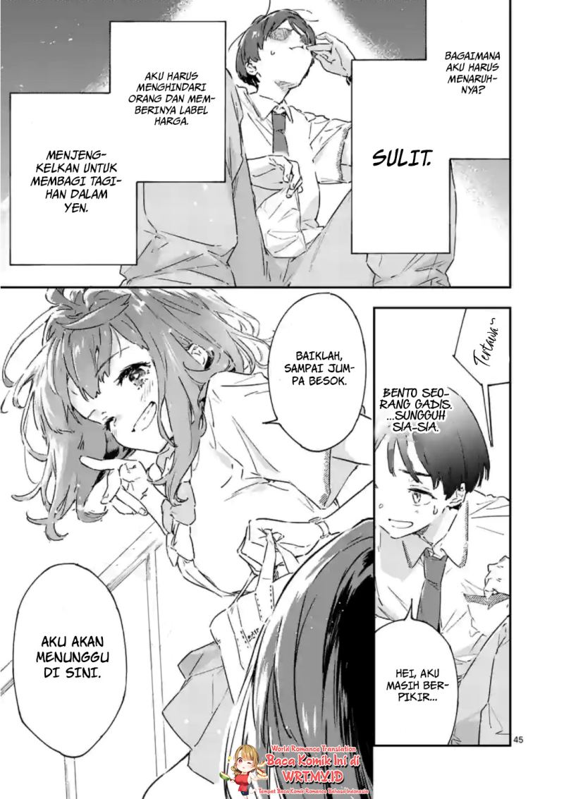 Make Heroine ga Oosugiru! (Too Many Losing Heroines!) Chapter 02 Gambar 46