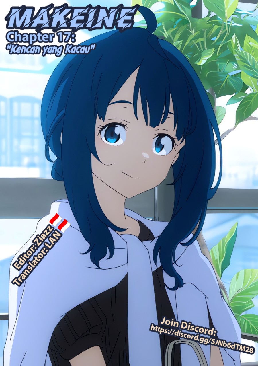 Make Heroine ga Oosugiru! (Too Many Losing Heroines!) Chapter 17 Gambar 1