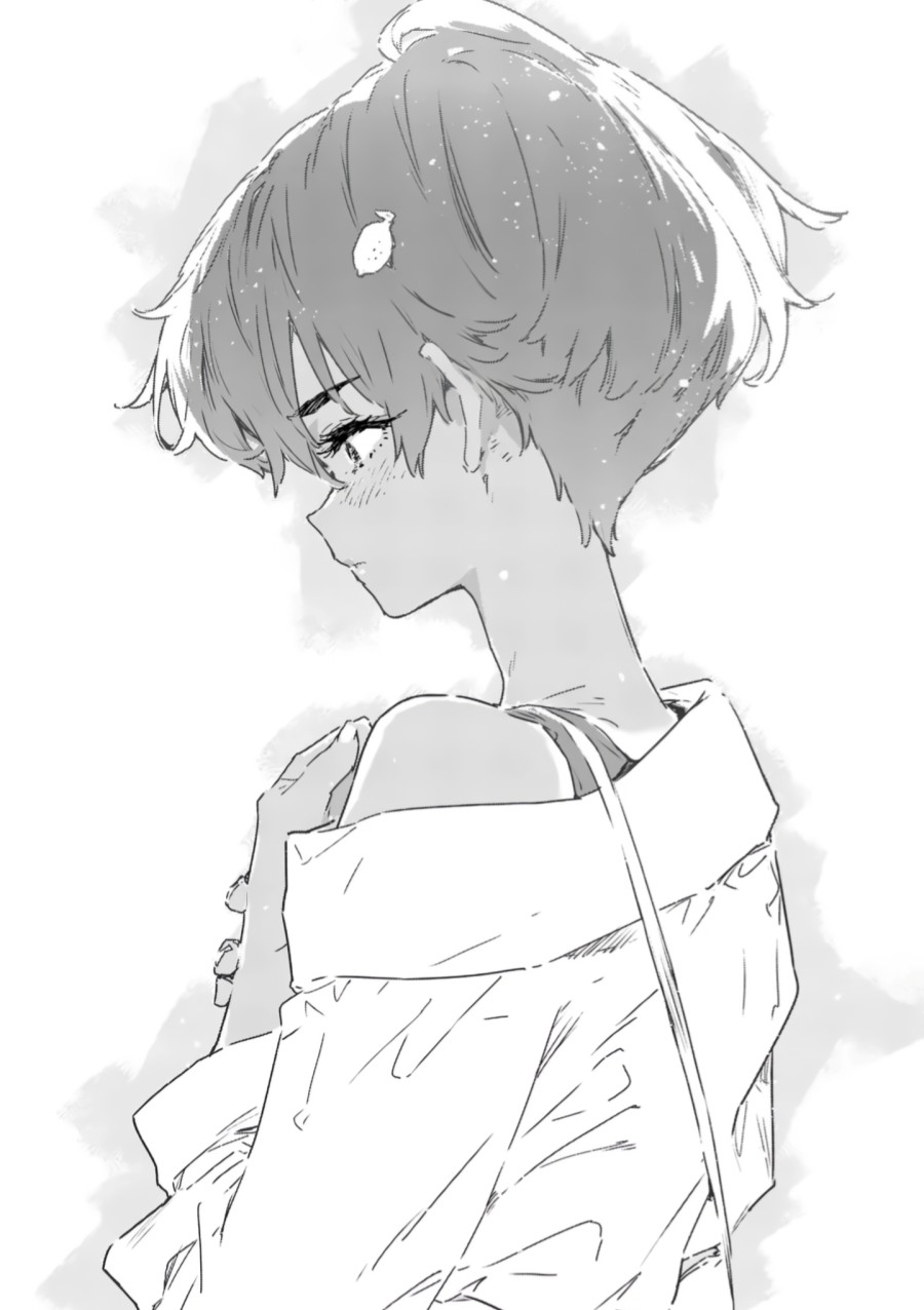 Make Heroine ga Oosugiru! (Too Many Losing Heroines!) Chapter 17 Gambar 26