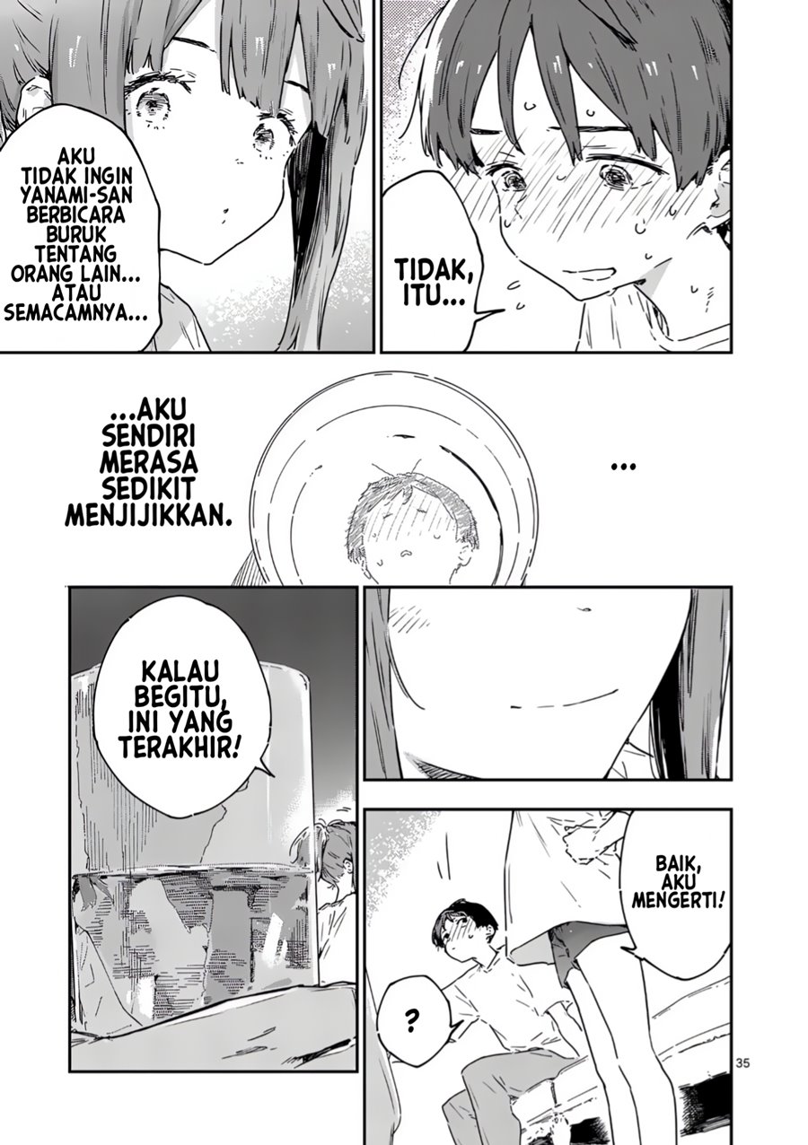 Make Heroine ga Oosugiru! (Too Many Losing Heroines!) Chapter 19.3 Gambar 10