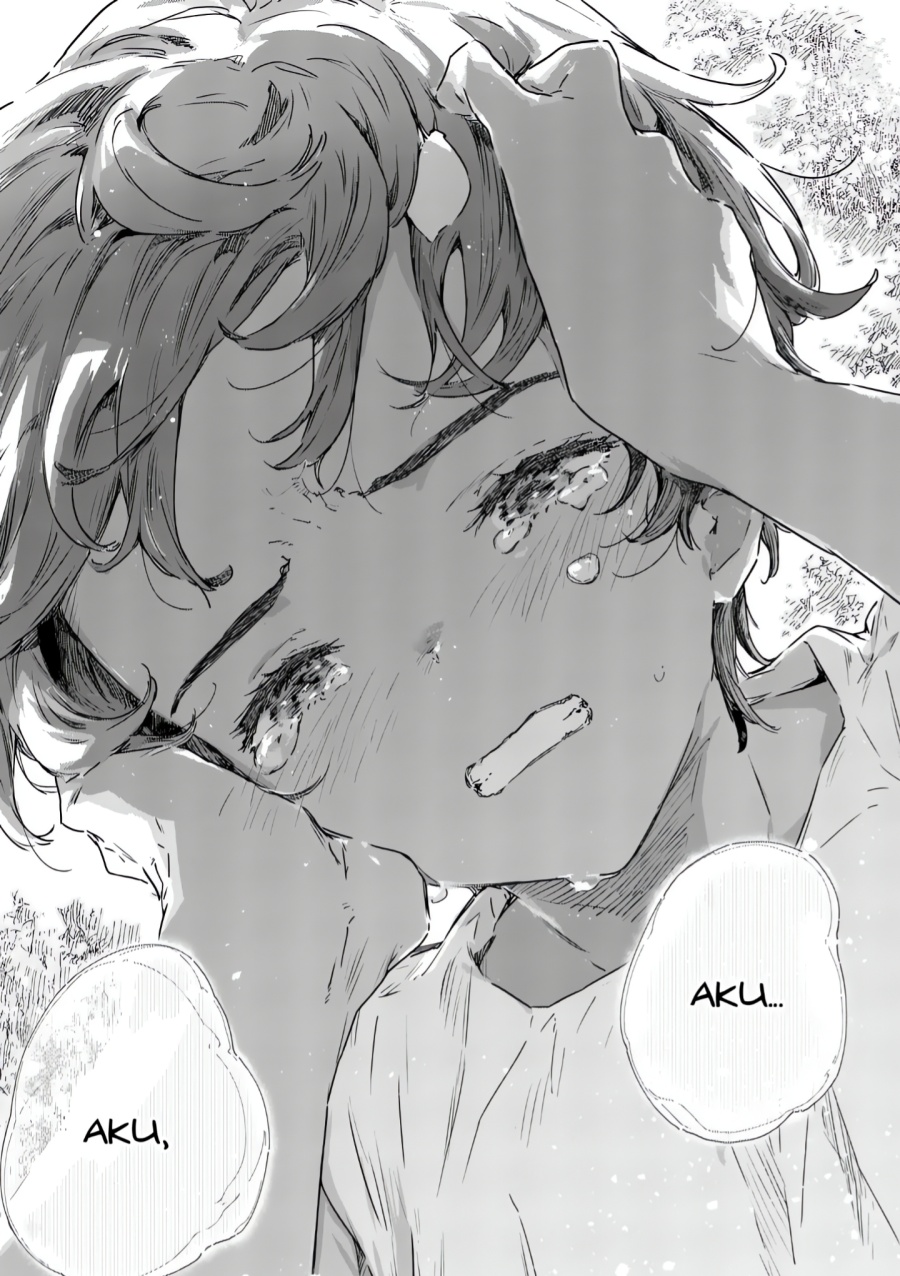 Make Heroine ga Oosugiru! (Too Many Losing Heroines!) Chapter 20.3 Gambar 2