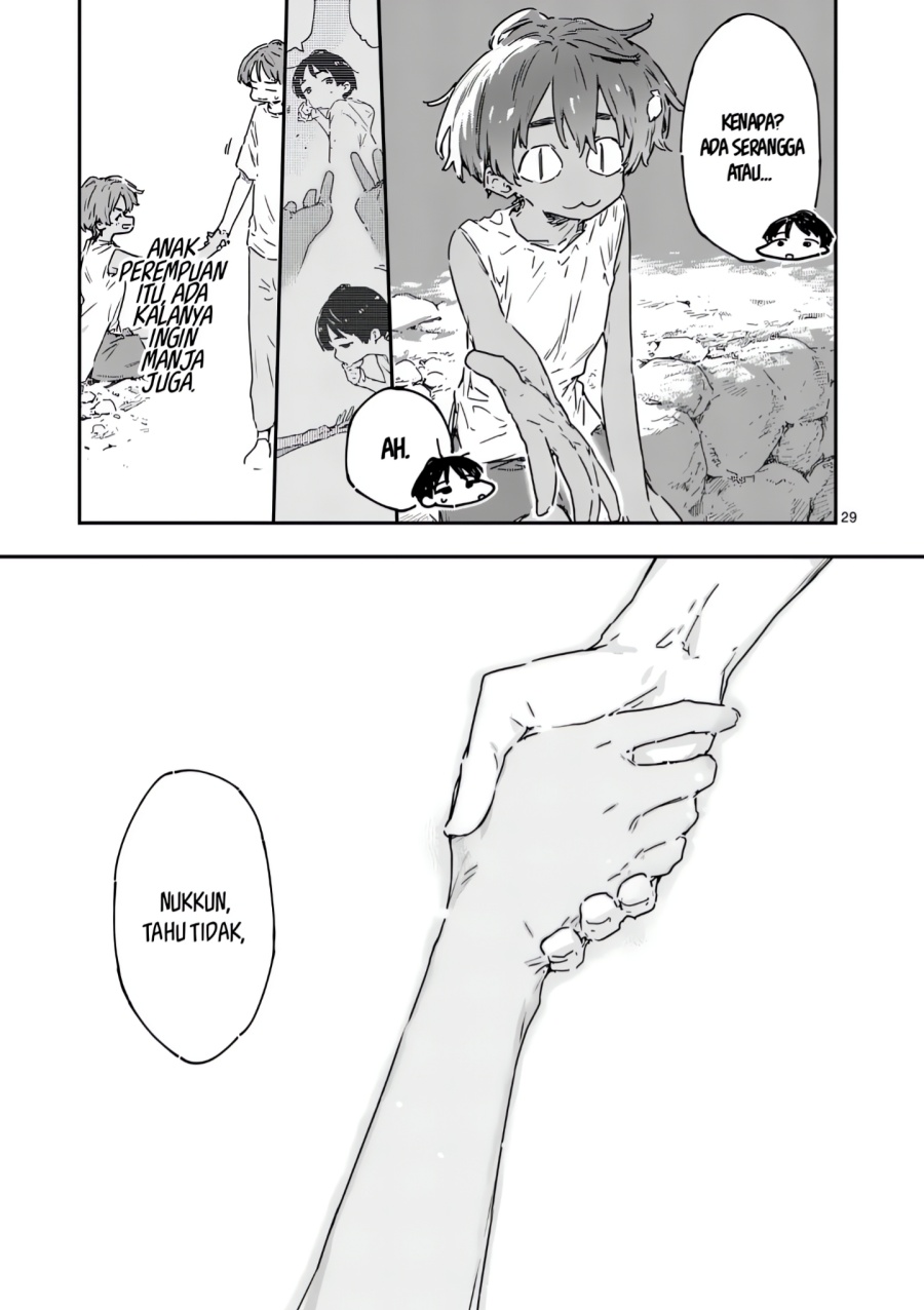 Make Heroine ga Oosugiru! (Too Many Losing Heroines!) Chapter 20.3 Gambar 9