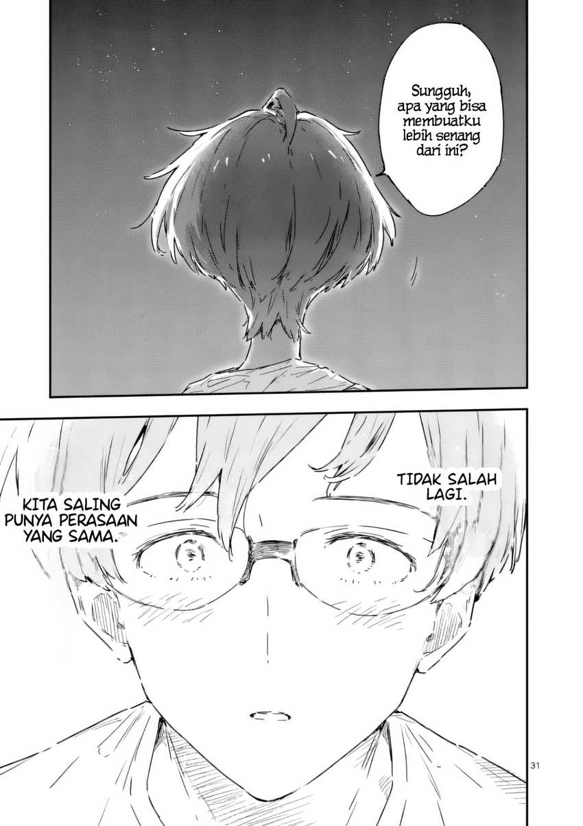 Make Heroine ga Oosugiru! (Too Many Losing Heroines!) Chapter 21.3 Gambar 5