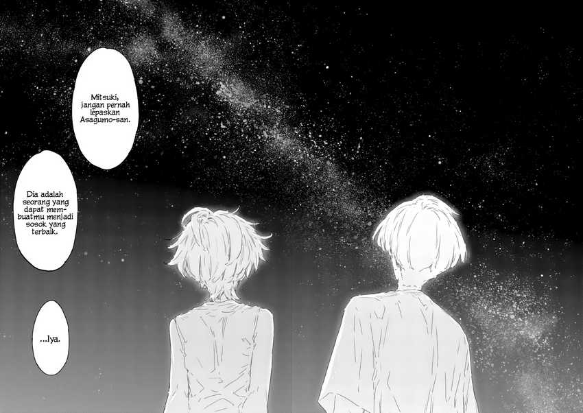 Make Heroine ga Oosugiru! (Too Many Losing Heroines!) Chapter 21.3 Gambar 11