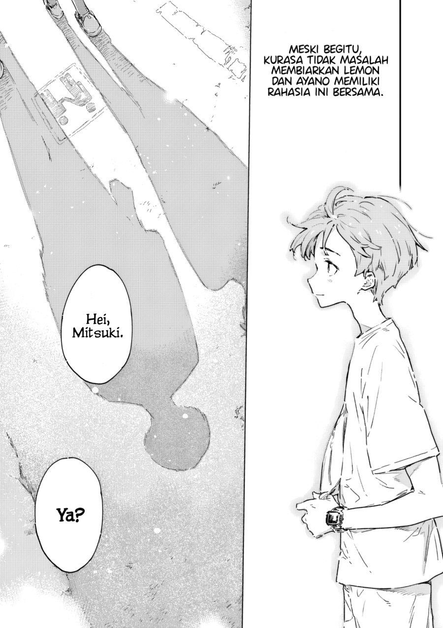 Make Heroine ga Oosugiru! (Too Many Losing Heroines!) Chapter 21.4 Gambar 9